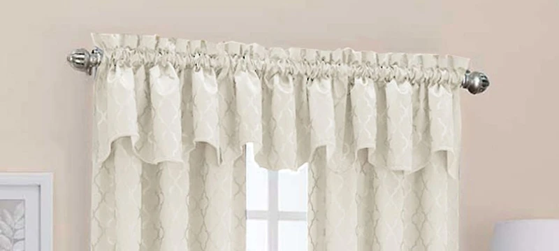 Sun zéro pôle supérieur Valance