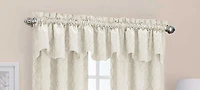 Sun zéro pôle supérieur Valance