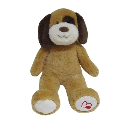 WAY TO CELEBRATE  LARGE  DOG PLUSH, 36INCH