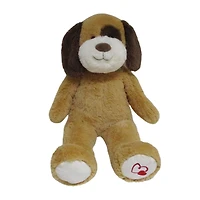 WAY TO CELEBRATE  LARGE  DOG PLUSH, 36INCH