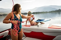 Airhead High-Performance Rope for Wakesurfing