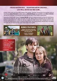 HEARTLAND SSN10