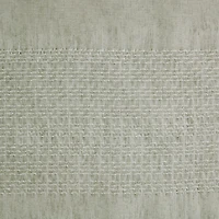 Leah rideau d'intérieur à double tête filtrant la lumière 52" x 63", lin