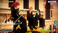 Jeu vidéo Kingdom Hearts Melody of Memory pour (Nintendo Switch)