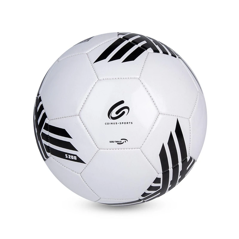Coinus Soccerball, Soccer Ball