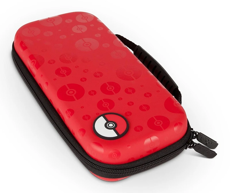 PowerA Protection Case for Nintendo Switch - Poké Ball Red