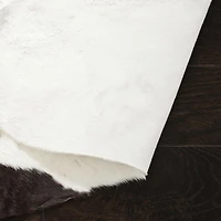 Safavieh Cow Hide Donovan Animal Area Rug