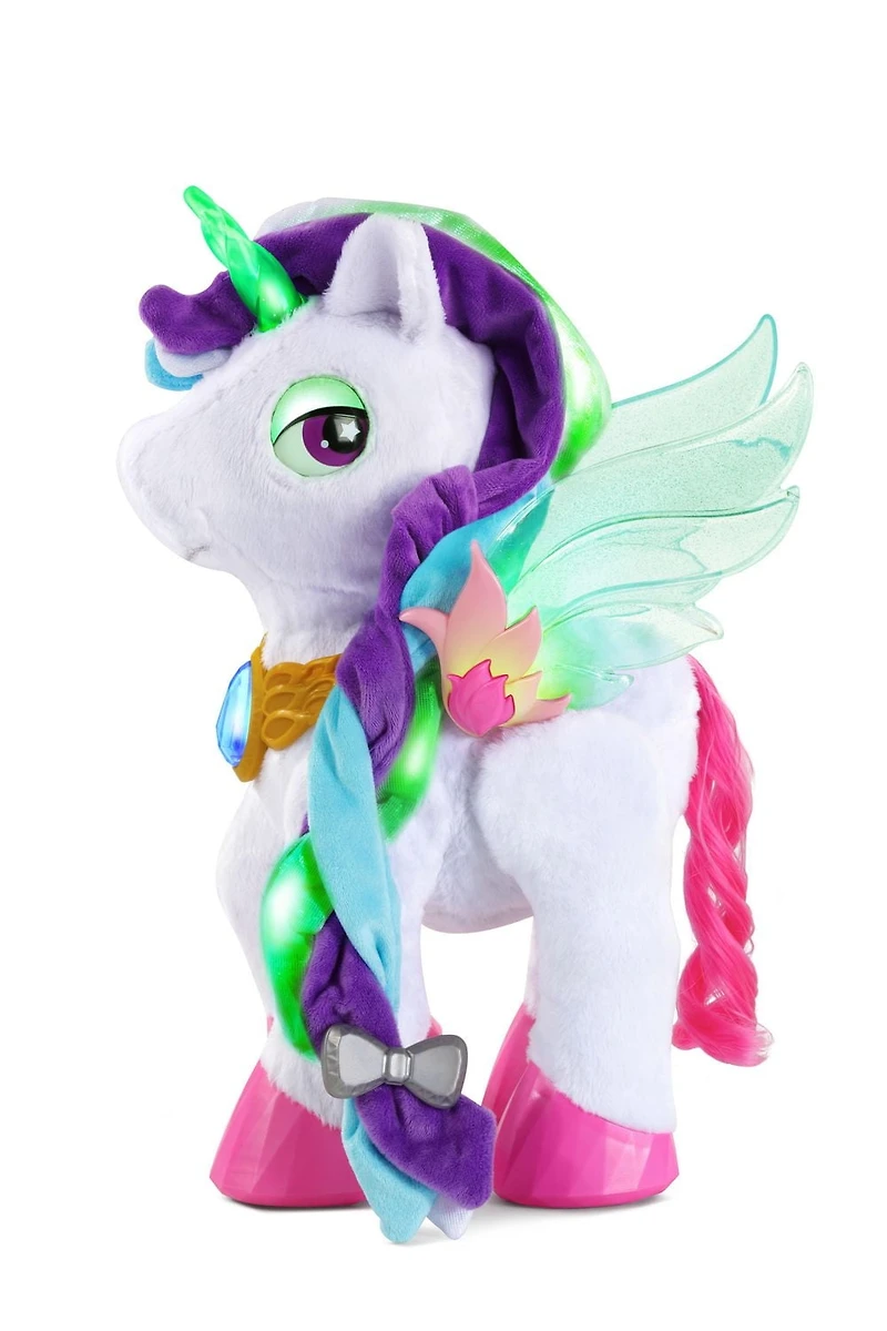 VTech Mila Ma licorne magique - Version française