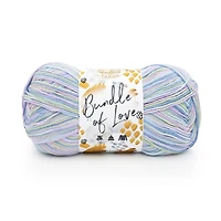 Fil Lion Brand Bundle of Love Fil #4 Moyen 312g / 629m 1 Pelote