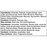 KIND Nuts Sea Salt & Dark Chocolate Bar, 40g, 12 Bars