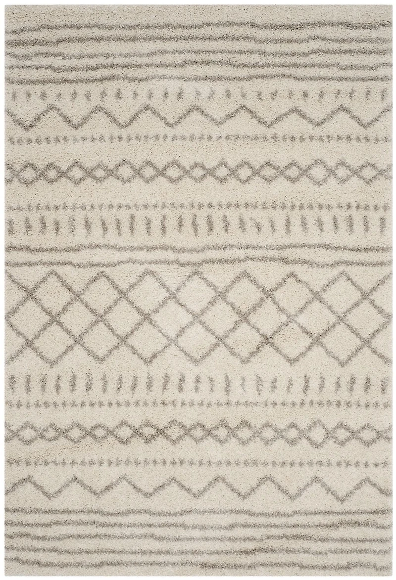 Safavieh Arizona Teagan Tapis Géométrique