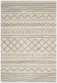 Safavieh Arizona Teagan Tapis Géométrique
