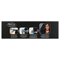 BaByliss Pro Nano Titanium MiraCurl3 Curling Iron