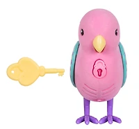 Oiseaux Loyale Lulu de Little Live Pets