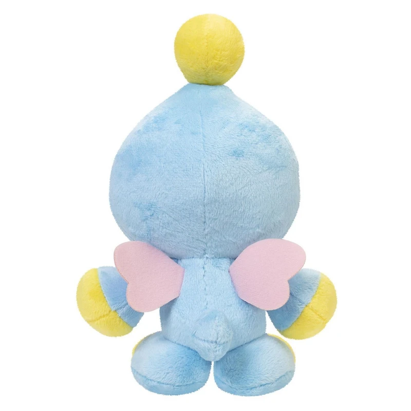 SONIC – peluche de 7.5 pouces de Fromage