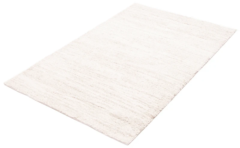 ECARPET Yeti Tapis Contemporain / Moderne, Doux & Shaggy pour Salon, Chambre, Salle A Manger, Entrée, Couloir et Plus Encore.