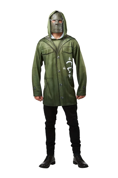 Costume adulte The Riddler