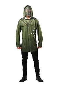 Costume adulte The Riddler