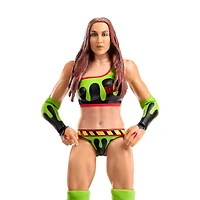 WWE Chelsea Green Action Figure, Main Event Series #156, 6-inch Collectible with Articulation