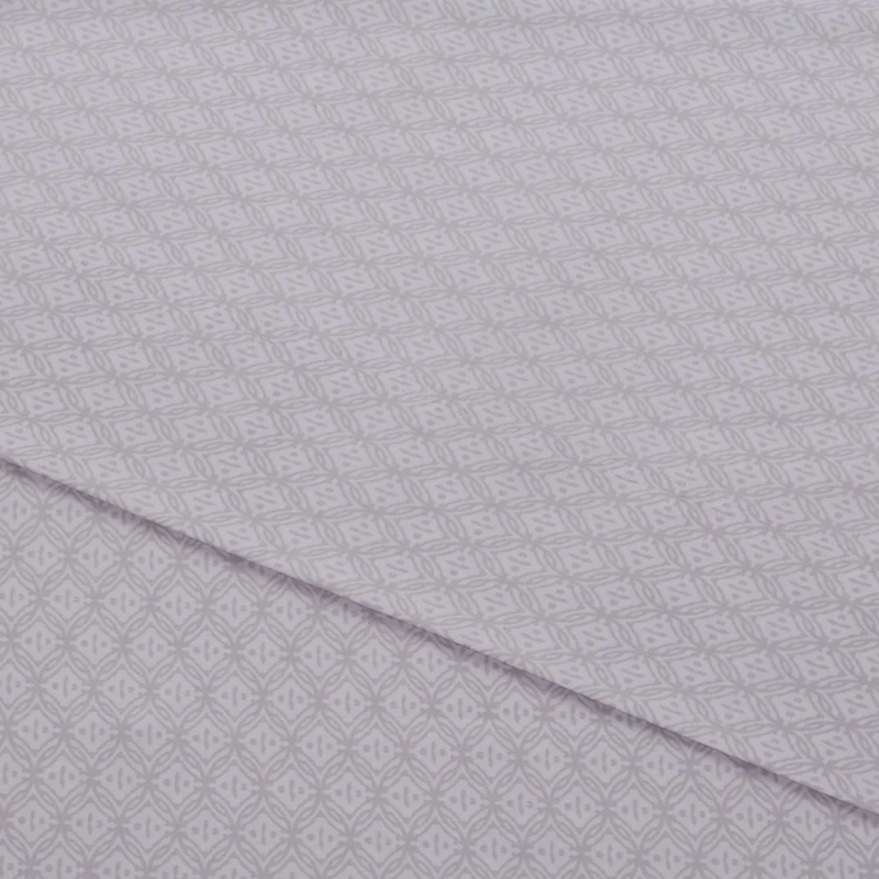 hometrends 100% Cotton Pillowcases, Size: Standard/King