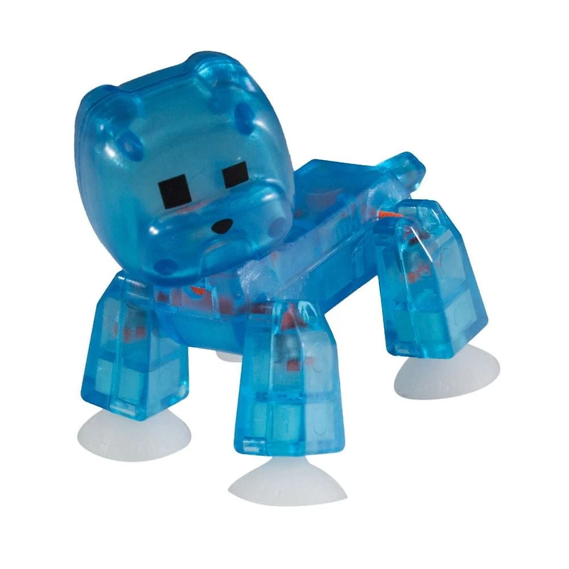 Figurines articulées variées Stikbot Pets