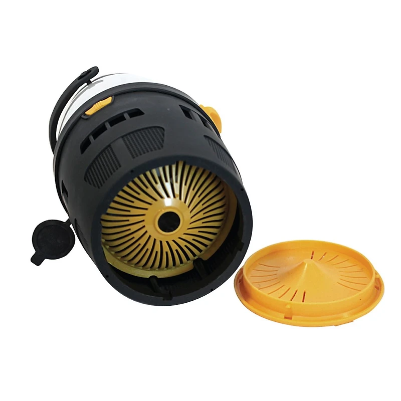 iGlow Outdoor LED Light et UV Mosquito Killer