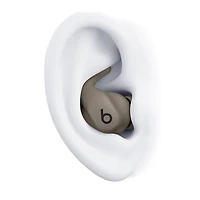 Powerbeats Fit - Wireless Noise-Cancelling Workout Earbuds with Ultimate Secure Fit - Gravel Gray