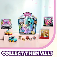 Disney Doorables NEW Mini Peek Series 10, Collectible Blind Bag Figures, Styles May Vary, Disney Doorables Mini Peek Series 10