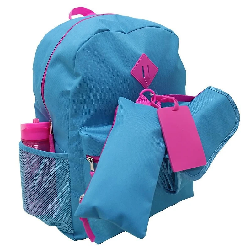 George Backpack