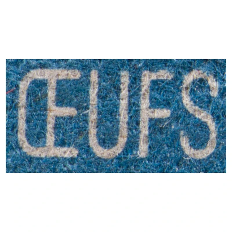 Fermes Burnbrae 6 Gros Oeufs Blanc 6 oeufs / carton