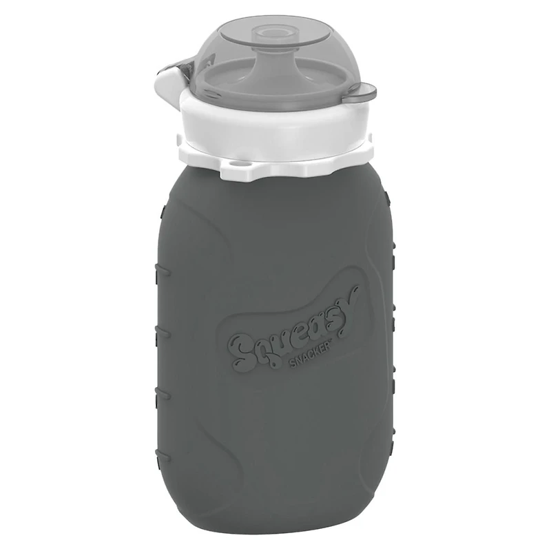 Squeasy Gear Snacker Baby Food Pouch