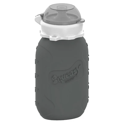 Squeasy Gear Snacker Baby Food Pouch