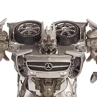 Transformers Toys Studio Series 51 Deluxe Class Transformers: Dark of the Moon Movie Soundwave Action Figure - 4.5-inch