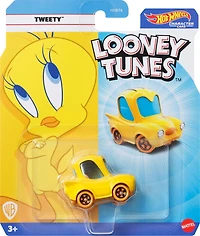 Hot Wheels Tweety véhicule