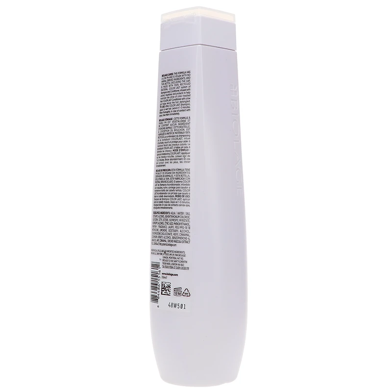 Revitalisant color Last Biolage de Matrix