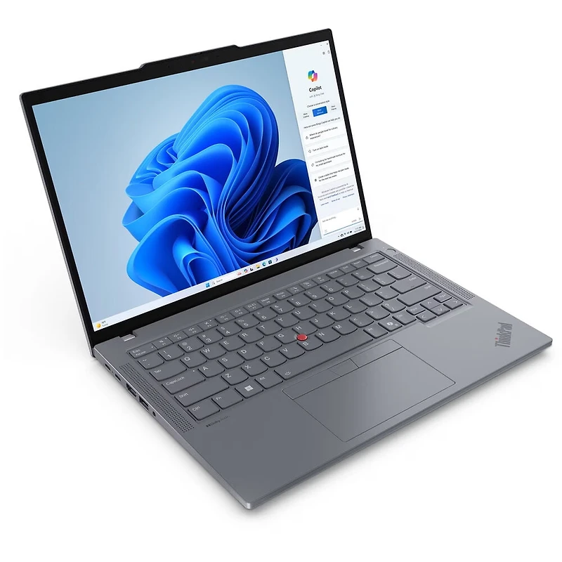 Lenovo ThinkPad T14 Gen 5 14" Laptop Intel Core Ultra 7 155U 21ML0089US