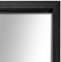 Hometrends Condo Slim Perfection Leaner Mirror 13.84x70in