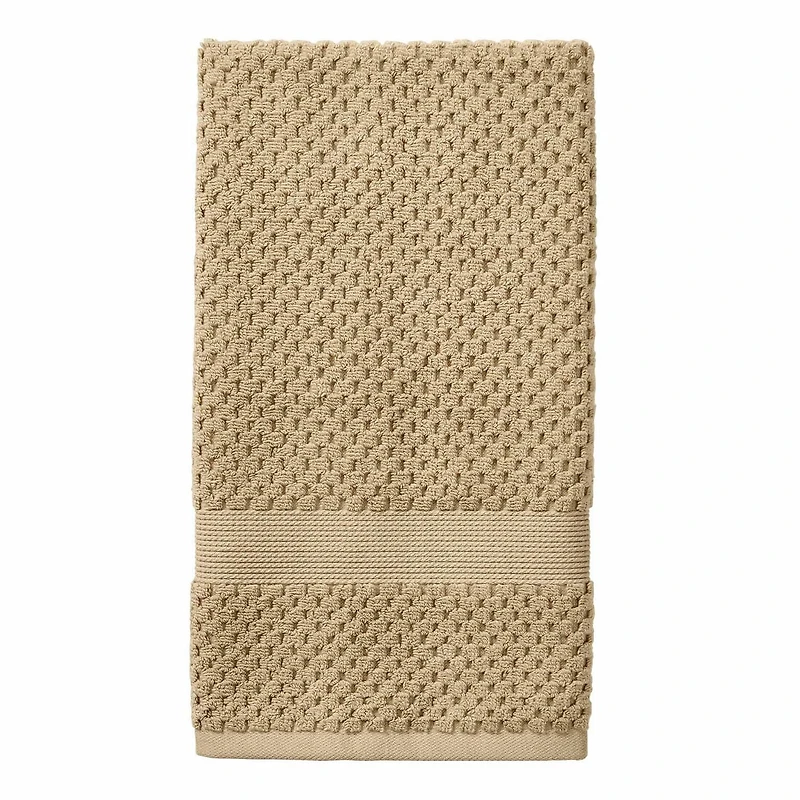Better Homes & Gardens Signature Soft Popcorn Texture Towel Collection