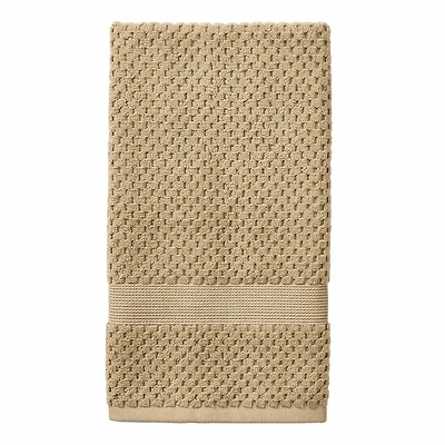 Better Homes & Gardens Signature Soft Popcorn Texture Towel Collection