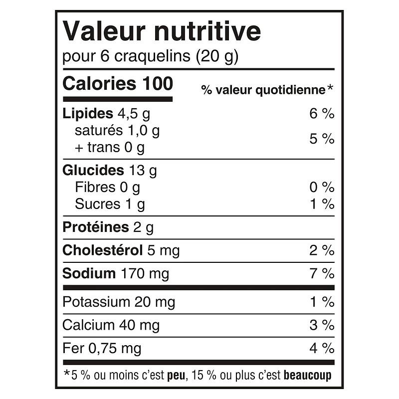Ritz Real Cheddar Cheese Crackers, 180 g