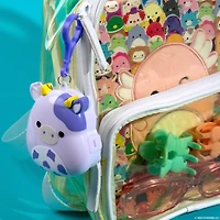 Kit de bracelet Squishmallows™ original Bubba la vache