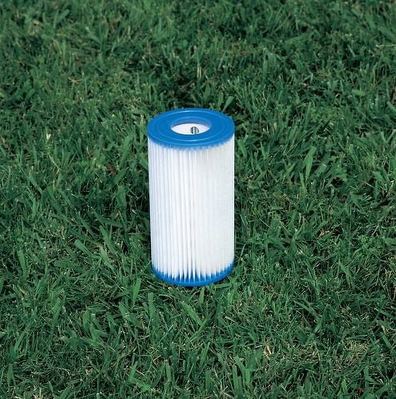 INTEX 8'x30" Easy Set Pool with Filter Pump