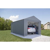 Sojag, garage Everest 12 pi x 20 pi