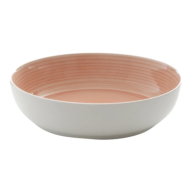 Hometrends Crenshaw Vibe Dinner Bowl