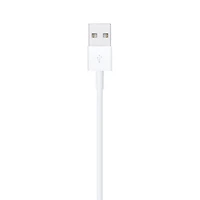 Apple Câble Lightning vers USB (1 m) pour iPhone, iPad, Airpods, iPod Apple Câble Lightning vers USB (1 m)