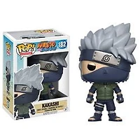 Funko POP! Animations: Naruto Shippuden - Kakashi Vinyl Figure