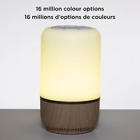 Safety 1st Connected Smart Soother with Light & Sound