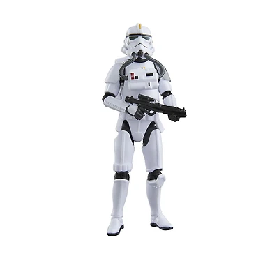 Star Wars The Vintage Collection Jetpack Trooper Action Figure (3.75”)