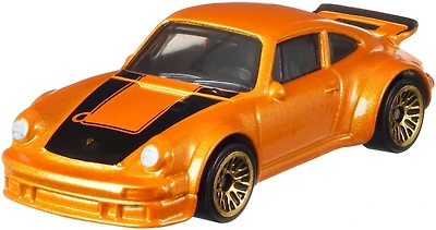 Hot Wheels Porsche 934 Turbo RSR Vehicle