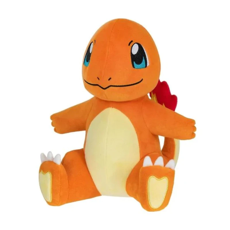 PKW 12`` PLUSH